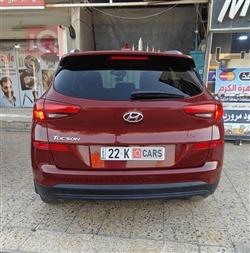 هيونداي توسان